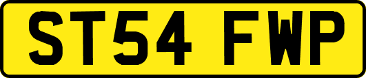 ST54FWP