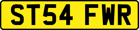 ST54FWR