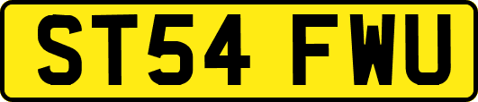 ST54FWU