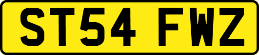ST54FWZ