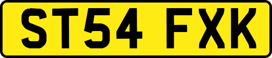 ST54FXK