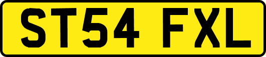 ST54FXL