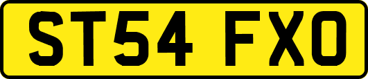 ST54FXO