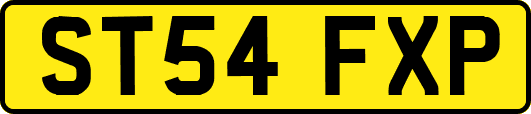 ST54FXP