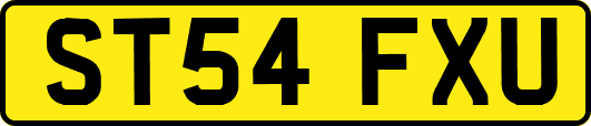 ST54FXU