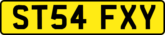 ST54FXY