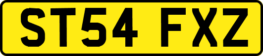 ST54FXZ