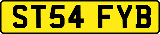 ST54FYB