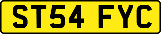 ST54FYC