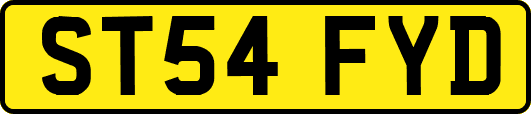 ST54FYD