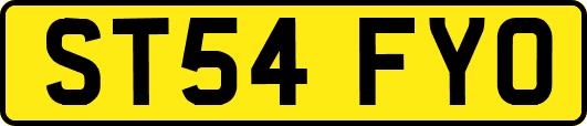 ST54FYO