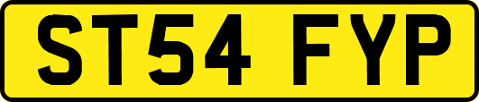 ST54FYP