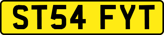 ST54FYT