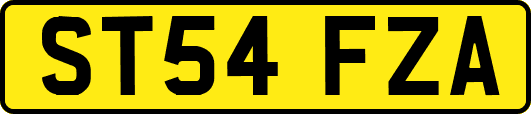 ST54FZA
