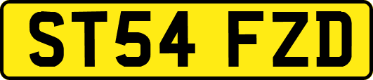 ST54FZD