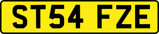 ST54FZE