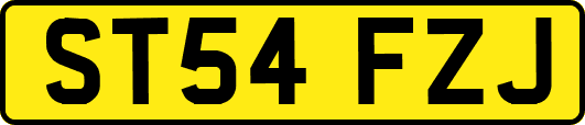ST54FZJ