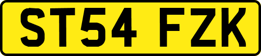 ST54FZK