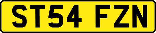 ST54FZN