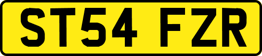 ST54FZR