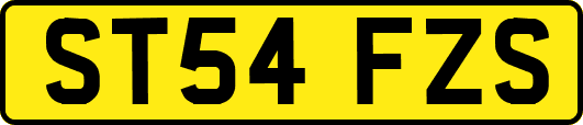 ST54FZS