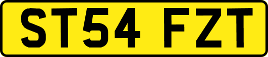 ST54FZT