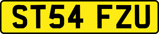 ST54FZU