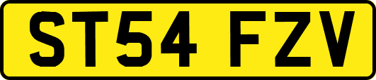 ST54FZV