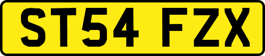 ST54FZX