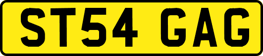 ST54GAG