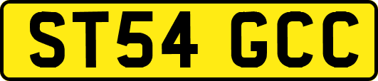 ST54GCC