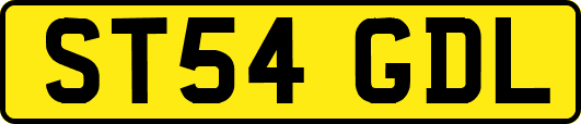 ST54GDL