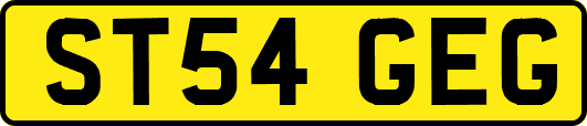 ST54GEG
