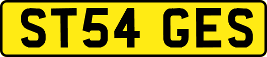 ST54GES