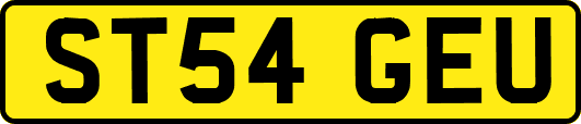 ST54GEU