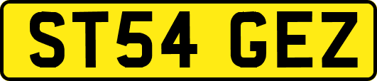 ST54GEZ