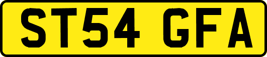ST54GFA