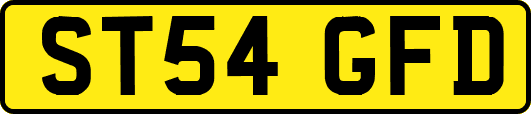ST54GFD