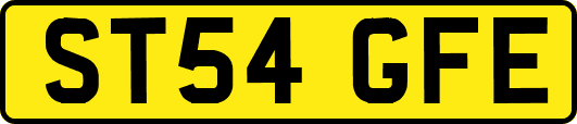 ST54GFE