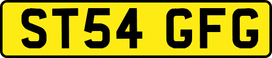 ST54GFG