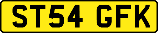 ST54GFK