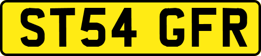 ST54GFR