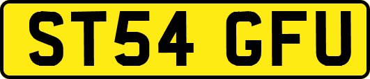 ST54GFU