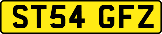 ST54GFZ