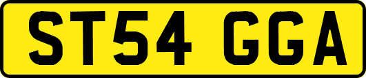 ST54GGA