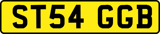 ST54GGB