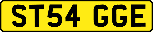 ST54GGE