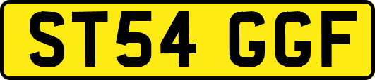 ST54GGF