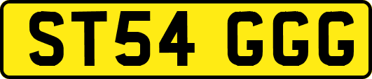 ST54GGG