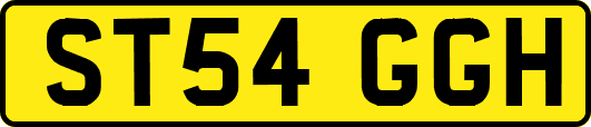 ST54GGH